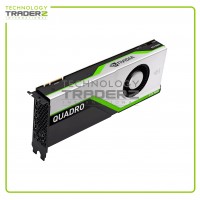 Dell NVIDIA QUADRO RTX 5000 16GB GDDR6 PCI-E Video Graphics Card **